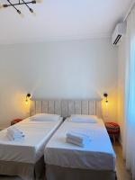 Habitación Doble Estándar - 1 o 2 camas