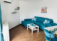 Apartment mit 2 Schlafzimmern