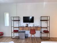 Habitación Cuádruple Estándar