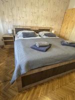 Two-Bedroom Family Apartment