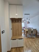 Appartement met 1 Slaapkamer en Terras