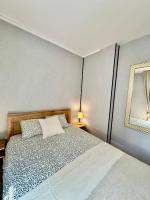 Apartamenty 1 maja 94 - Bed and Breakfast Katowice