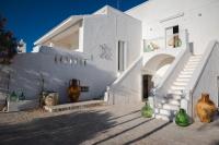 Masseria Parco Grande - Ferienwohnung Carovigno