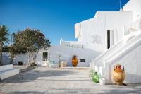 Masseria Parco Grande - B&B Carovigno