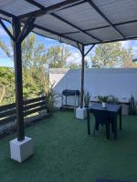 Zèl O Van - Chambres d’hôtes Petite Île