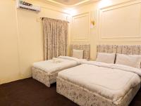 White Rose Family BNB - Near Agha Khan Hospital - B&B