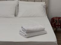 Habitación Doble Deluxe con balcón