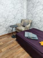 Chambre Simple Économique