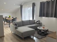 Apartment Luvera - Bed and Breakfast Ludbreg