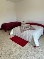 Bella Trinacria - Ferienwohnung Aragona