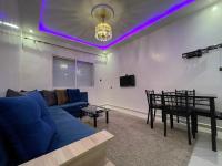 Fayb-Sweet-Home-4 - Cité Essalam - Chambres d'hôtes Agadir