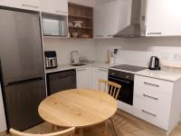 311 The Meadows - Ferienwohnung George