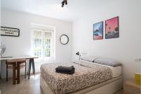 Tu casa en Madrid - B&B Madrid