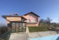 House Crkvina - B&B Srednji Bušević