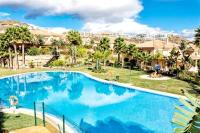 House 15 with Garden & Pool Los Flamencos, Mijas - Chambres d'hôtes Mijas Costa