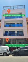Palmarejo Center Apartment Suites - B&B Praia