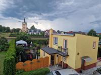 Słoneczny Domek - B&B