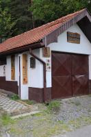 Kuća za odmor vila Ružica - Chambres d'hôtes Orahovica