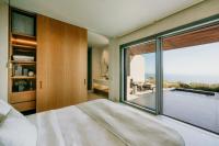 Junior Villa with Private Heated Plunge Pool and Sea View