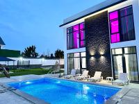 Qafqaz Miami Deluxe - B&B