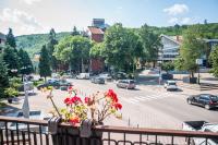 Sky Apartman - B&B Kučevo