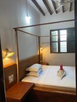 Mchangani Lodge - B&B Jambiani