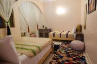 Habitación Cuádruple Clásica