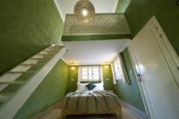 Classic Quadruple Room