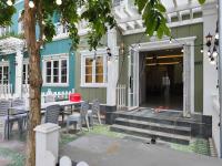 VILLA ATH NOVAWORLD Phan Thiết 3PN - Ferienwohnung Bình Sum