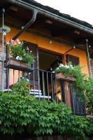 Camera Tripla con Balcone