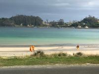 Butterfield Beach Studio Car inclusive - B&B Oban