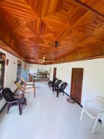 Malley House Hiriketiya - B&B