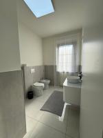 Habitación Doble con baño privado