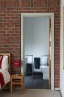 Cosy Countryside Escape with Garden, WiFi and Coastal Access - Chambres d'hôtes Llanwinio