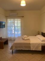 Deluxe Doppelzimmer mit Balkon