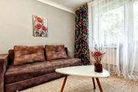 Appartamento con Balcone