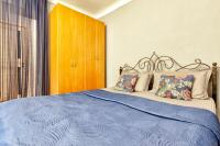 Arbat апартаменты для туристов в центре - B&B Almaty