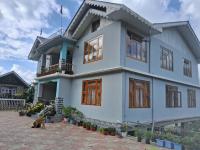 Kashyap Homestay - B&B Soreng