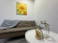 Bay Suites Likas l 沙巴民宿 l 5 Min to KK City - B&B Kota Kinabalu