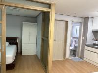 Marina Residence Hotel - Bed and Breakfast Busan