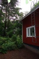 The Red Residence, Savonlinna Centre - B&B Savonlinna