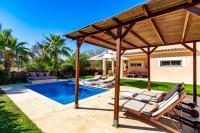 Villa Es trenc Mallorca - B&B Campos