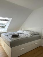 Kleine Wohnung mit Teeküche - B&B Bleckede