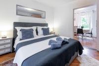 Apartment mit 1 Schlafzimmer