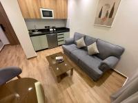 Junior Suite met Terras