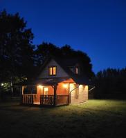Przystań Frącki - B&B Frącki