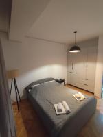 Apartment mit 1 Schlafzimmer