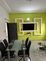 ADISSA's PLACE - B&B