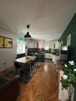 Holiday house few minutes from center of Sinj - B&B