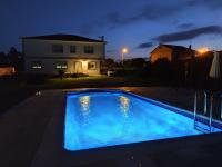 Forxan - B&B Sanxenxo